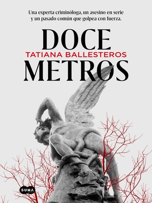 cover image of Doce metros